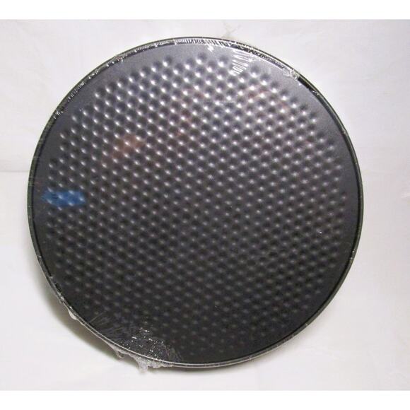 Great Gatherings Springform Cake Pan Set Carbon Steel Black 9-10 Inches - Picture 2 of 2